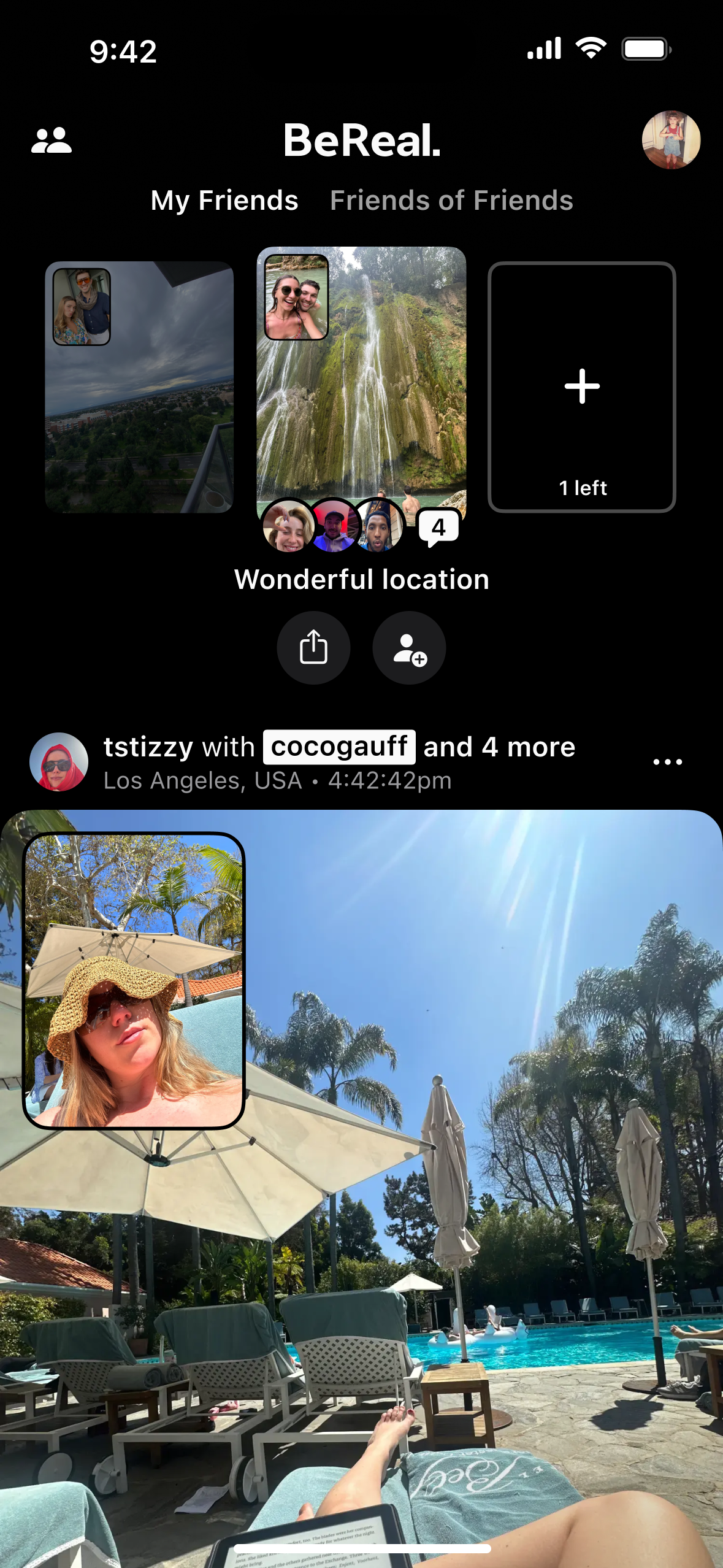 Timeline with tags on posts.png